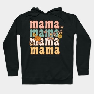 Mama design Hoodie